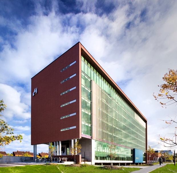 CCQ - Head Office | 8485 Ave Christophe-Colomb, Montreal, QC H2M 0A7, Canada | Phone: (888) 842-8282