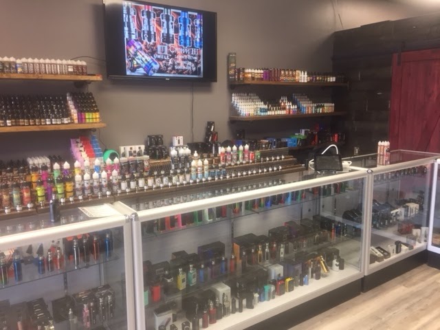 Select Vapes (Brantford) | 225 Fairview Dr, Brantford, ON N3R 7E3, Canada | Phone: (519) 304-5302