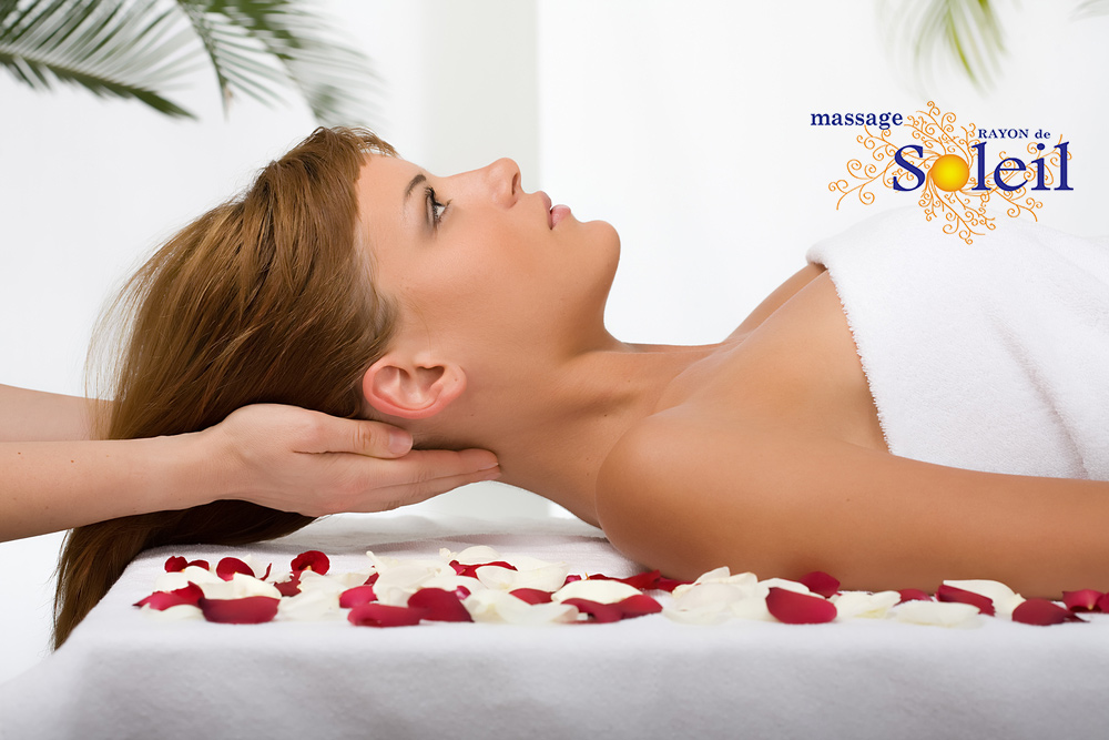 Massage Rayon de Soleil - Massothérapie Kinésithérapie Varennes | 1471 Boulevard Lionel-Boulet #10, Varennes, QC J3X 1P7, Canada | Phone: (514) 224-5533