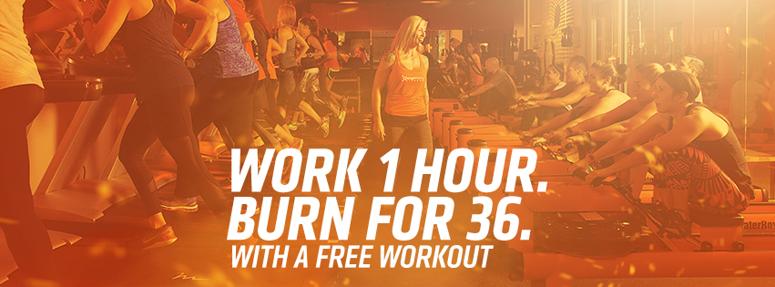 Orangetheory Fitness | 310 - 350 North Town Road, Winnipeg, MB R3Y 0Y4, Canada | Phone: (204) 808-9399