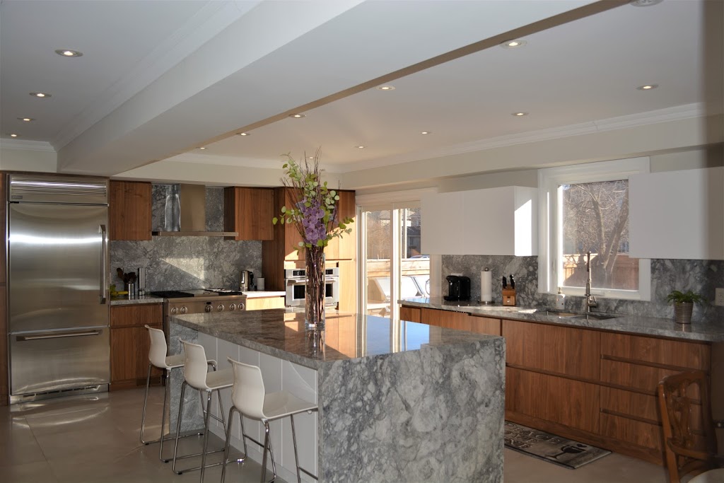 Nova Decor Construction Ltd | 6007 16th Ave, Markham, ON L3P 2B2, Canada | Phone: (905) 201-0580