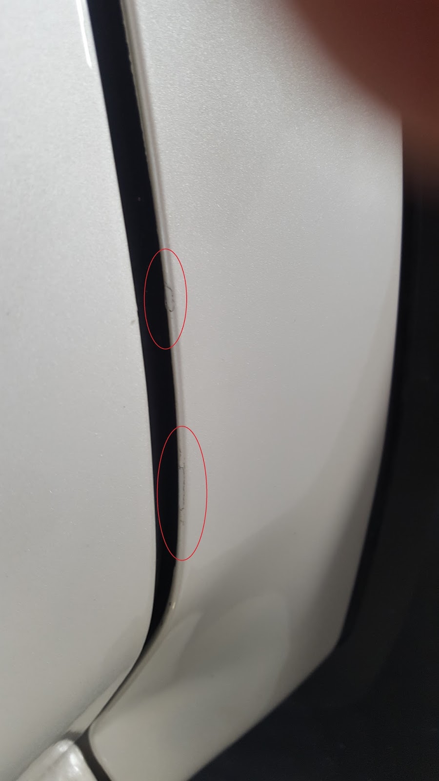 SP Automotive Refinishing | 6242 King Rd, Marine City, MI 48039, USA | Phone: (810) 765-3100
