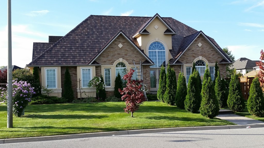 Paramount Metal Roofing | 2410 Industrial St, Burlington, ON L7P 1A5, Canada | Phone: (877) 800-4566