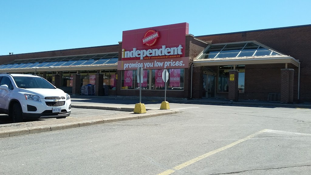 Robinsons Your Independent Grocer | 1160 Beaverwood Rd, Manotick, ON K4M 1A5, Canada | Phone: (613) 692-2828