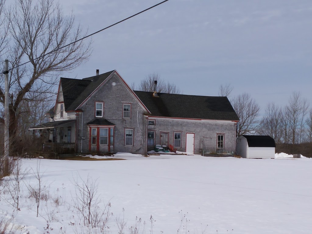 Forties Community Centre | 1787 Forties Rd, New Ross, NS B0J 2M0, Canada | Phone: (902) 689-2000