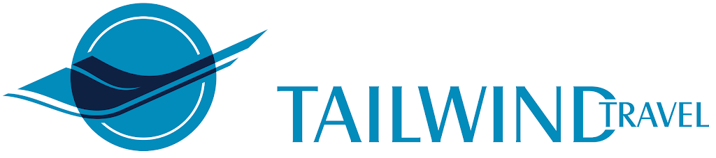 Tailwind Travel | 105-2245 James White Blvd, Sidney, BC V8L 1Z5, Canada | Phone: (778) 351-3600