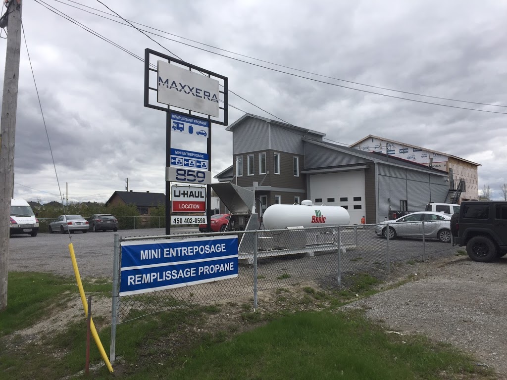 Fullomaxx | 859 Rue Principale, Saint-Roch-de-Richelieu, QC J0L 2M0, Canada | Phone: (450) 402-0598