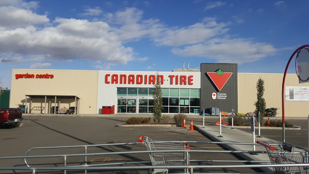 Canadian Tire | 1204 5 St SE, High River, AB T1V 0J2, Canada | Phone: (403) 652-2264