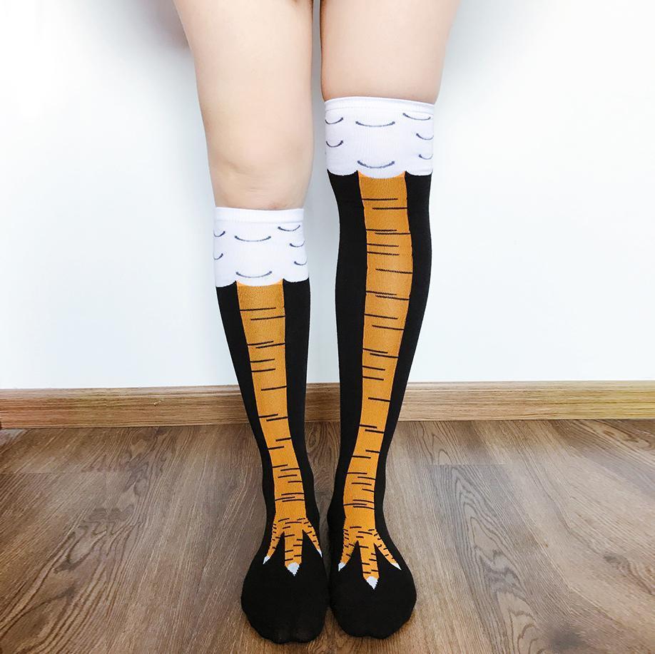Sock and Elf Lady | 111 Linden Ln, Innisfil, ON L9S 1N3, Canada | Phone: (705) 817-2721