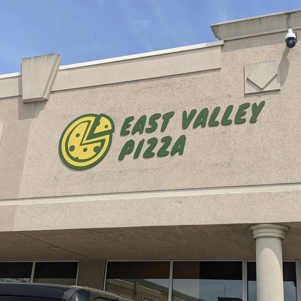 East Valley Pizza | 25 Amy Croft Dr #32, Windsor, ON N9K 1C7, Canada | Phone: (519) 956-8606