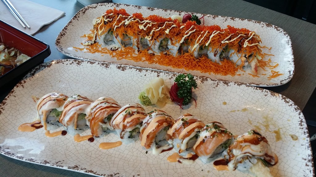 Hiro Sushi | 1003-, 50 Sage Creek Blvd, Winnipeg, MB R3X 0J6, Canada | Phone: (204) 253-9066