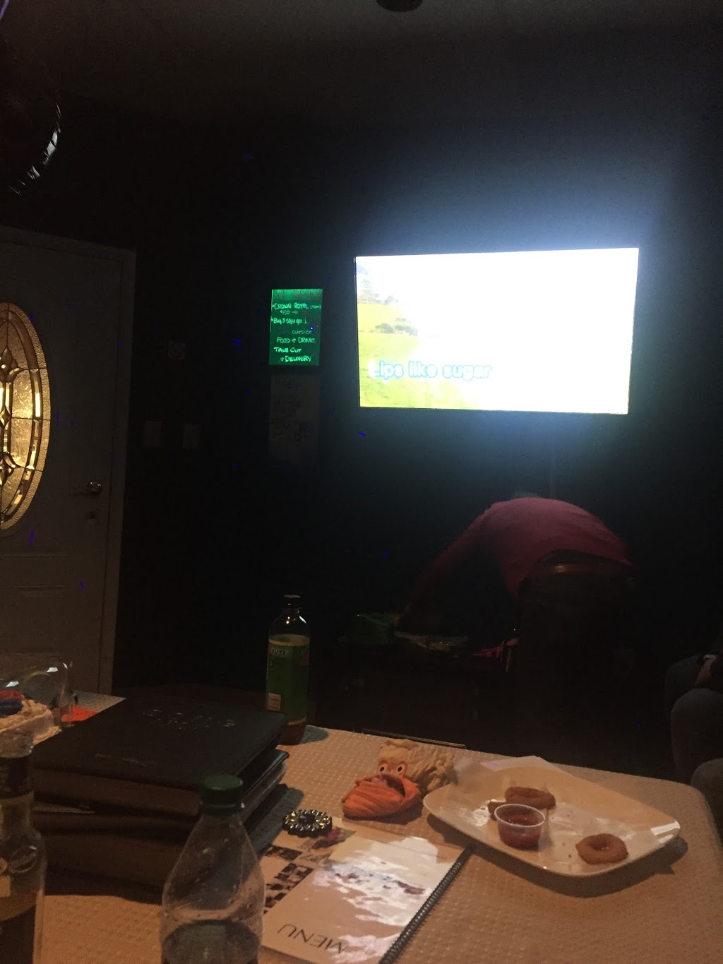 Vip Karaoke Inc | 964 Maple Rd, Buffalo, NY 14221, USA | Phone: (716) 688-6485