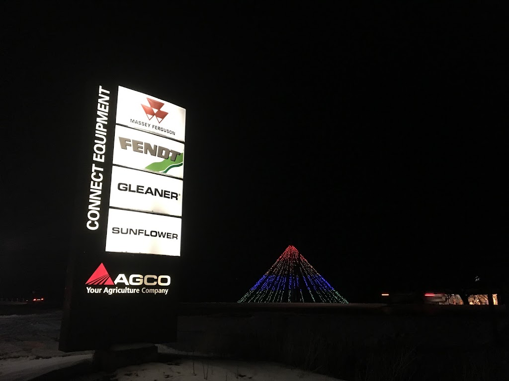 Connect Equipment Corporation | 1171 ON-9, Mildmay, ON N0G 2J0, Canada | Phone: (519) 367-2648
