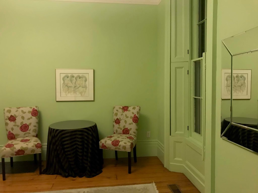 MacKechnie House | 173 Tremaine St, Cobourg, ON K9A 2Z2, Canada | Phone: (905) 372-6242