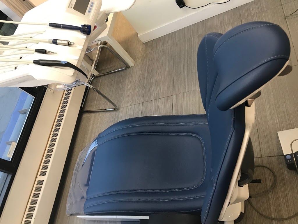 Aurora Dental Clinic (Dr. James Hsia, Dr. Lucy Liu) | 220-10151 No 3 Rd, Richmond, BC V7A 4R6, Canada | Phone: (604) 271-6733