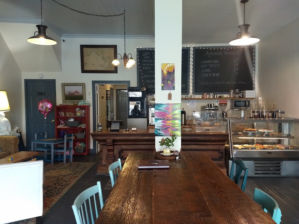 Anastasias Bakery | 3740 County Rd 14, Madrid, NY 13660, USA | Phone: (518) 536-1548
