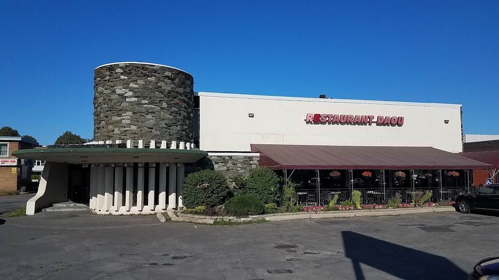 Restaurant Daou | 2373 Boulevard Marcel-Laurin, Saint-Laurent, QC H4R 1K4, Canada | Phone: (514) 334-1199