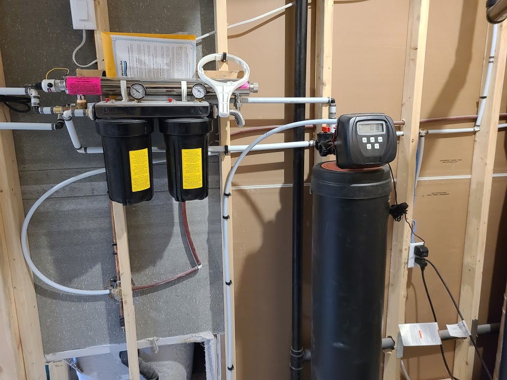 Precision Plumbing | 3301 Flos Rd 5 W, Phelpston, ON L0L 2K0, Canada | Phone: (705) 321-6749