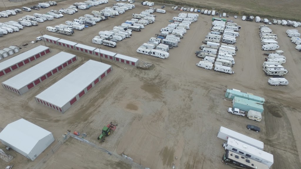 Valley Storage | SK-11, Lumsden, SK S0G 3C0, Canada | Phone: (306) 533-6135