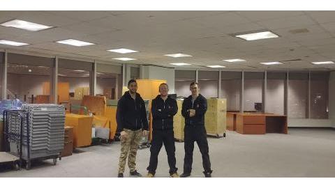 Easy Move Montreal Inc | 12 Rue Saint-Luc, Châteauguay, QC J6K 1Z8, Canada | Phone: (514) 578-6903