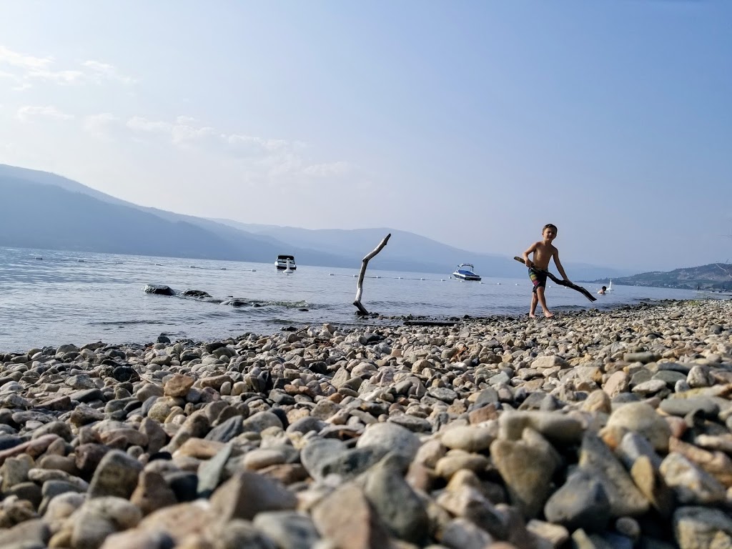 Pebble Beach | 11450 Okanagan Centre Rd W, Lake Country, BC V4V, Canada