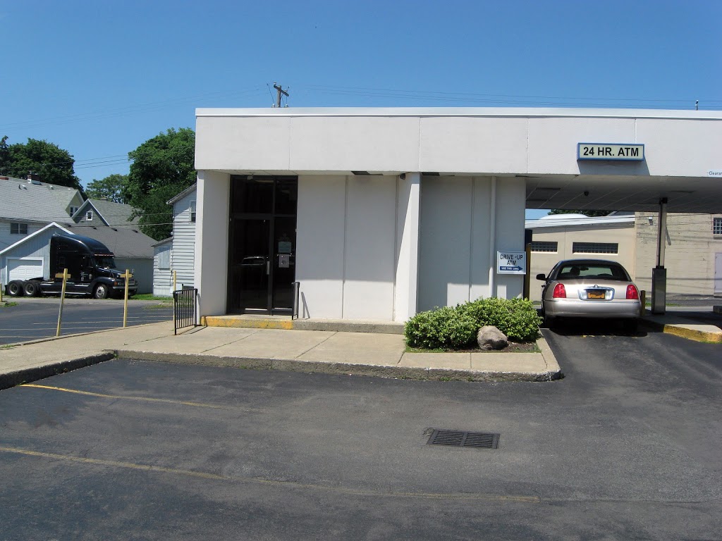 Niagaras Choice Federal Credit Union | 900 Main St, Niagara Falls, NY 14301, USA | Phone: (716) 434-4180