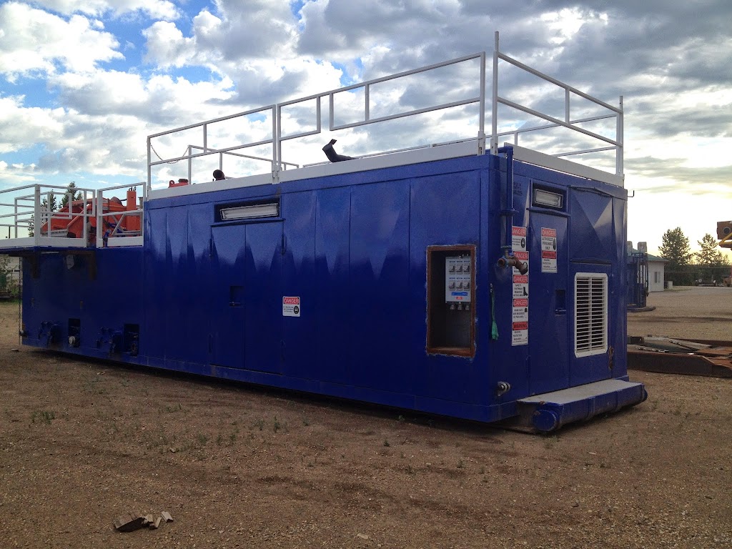 Reliable Welding Services | 504 12 Ave, Nisku, AB T9E 7N9, Canada | Phone: (780) 955-0000