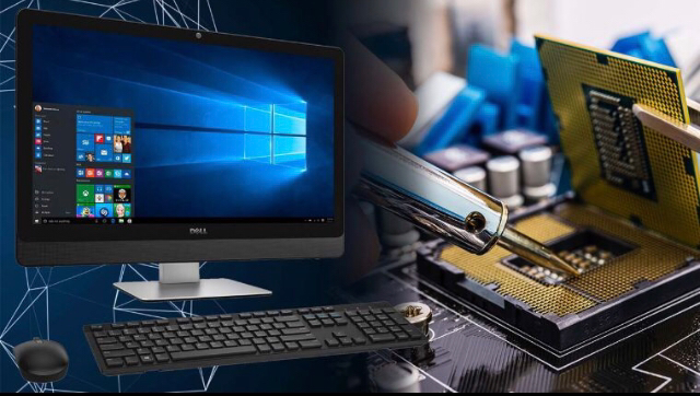 Techcovery IT Solutions | 723 Brimley Rd, Scarborough, ON M1J 1C3, Canada | Phone: (437) 217-0933