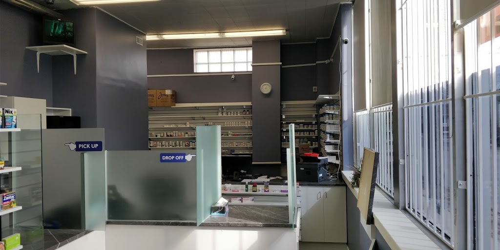 Arlington Pharmacy | 909 Notre Dame Ave unit-b, Winnipeg, MB R3E 0M8, Canada | Phone: (204) 505-5940