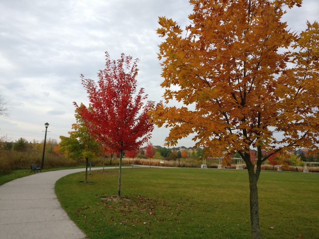 Frederick Bagg Park | Castlemore Ave, Markham, ON L6C 2B3, Canada