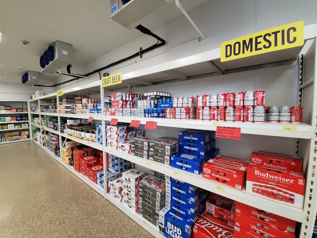 4EVERLIQUOR | 4602 46 St #210, Olds, AB T4H 1A1, Canada | Phone: (403) 791-0440