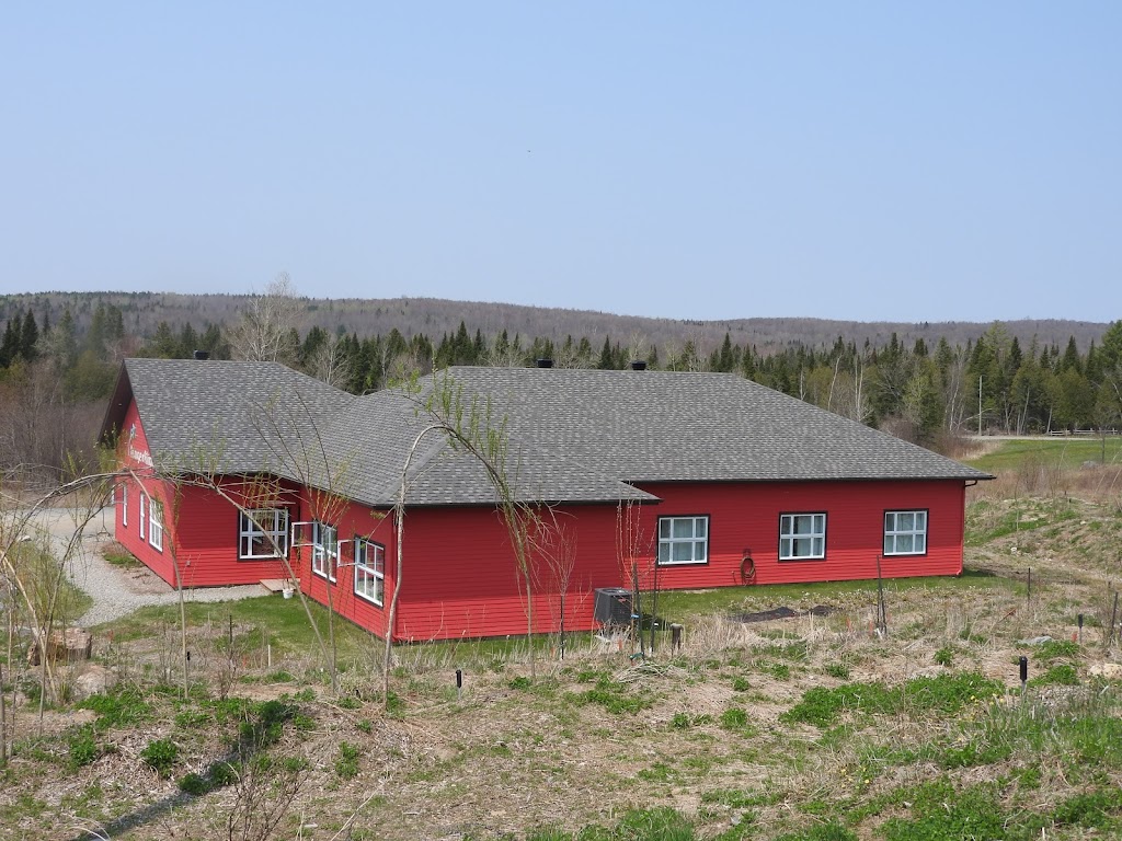 Martin ouimette construction inc. | 4050 Rue Lesage, Sherbrooke, QC J1L 0B6, Canada | Phone: (819) 570-0382