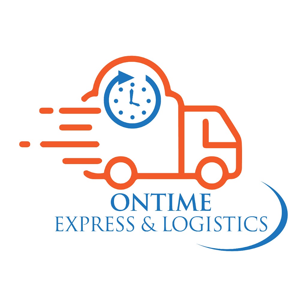 Ontime Express and Logistics | 18 Evansborough Manor NW, Calgary, AB T3P 0M6, Canada | Phone: (587) 700-0934