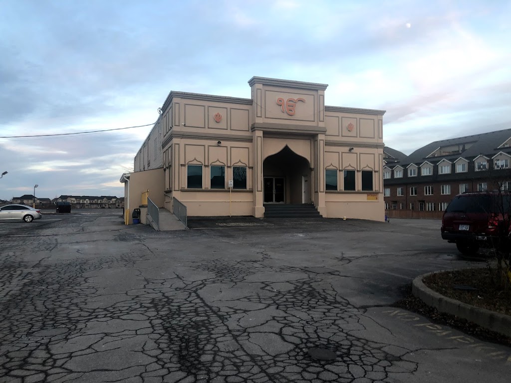 Sikh Cultural Association | 2403 Khalsa Gate, Oakville, ON L6M 4J2, Canada | Phone: (905) 469-1313