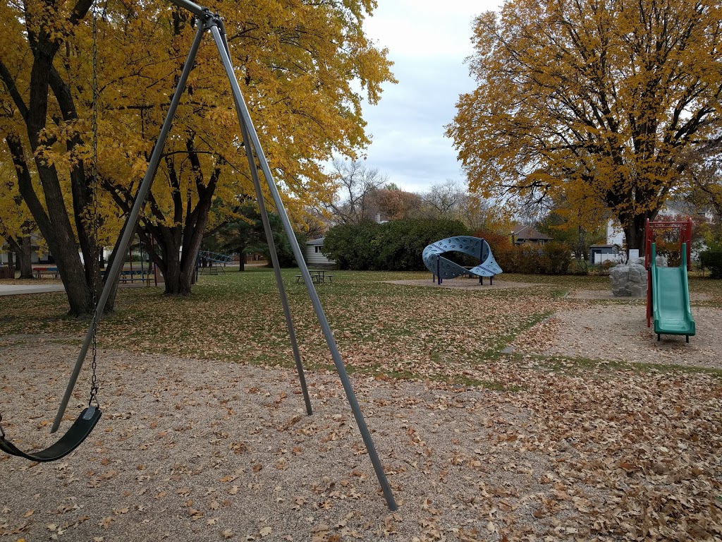 Rampton Park | Rampton St, Morden, MB R6M 1W6, Canada | Phone: (204) 822-5119