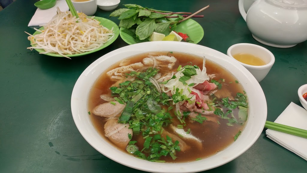 Pho Nhuan | 2989 Rupert St, Vancouver, BC V5M 3T8, Canada | Phone: (604) 434-8681