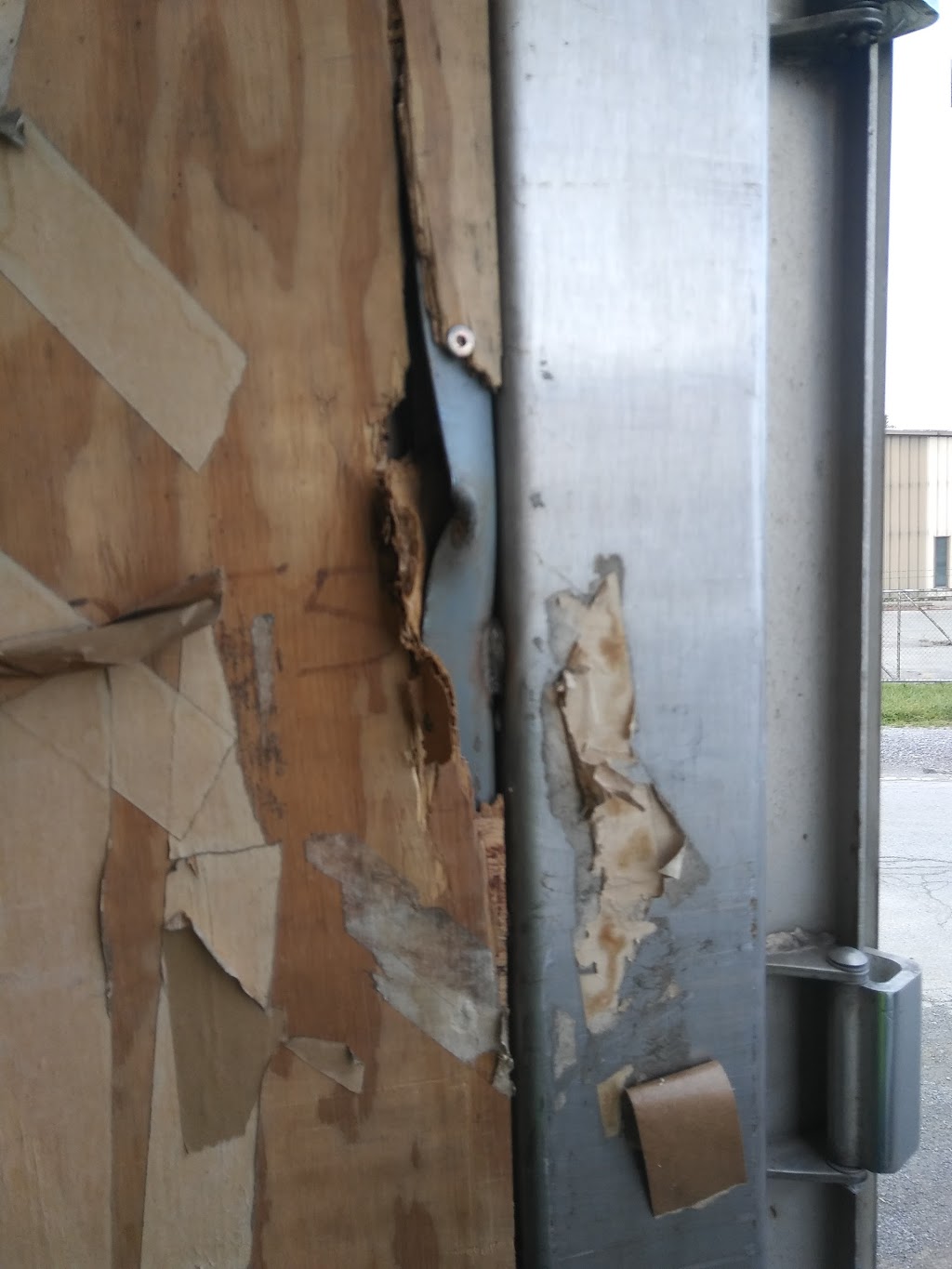 Empire Truck & Trailer Services | 1120 Military Rd, Buffalo, NY 14217, USA | Phone: (716) 875-4980