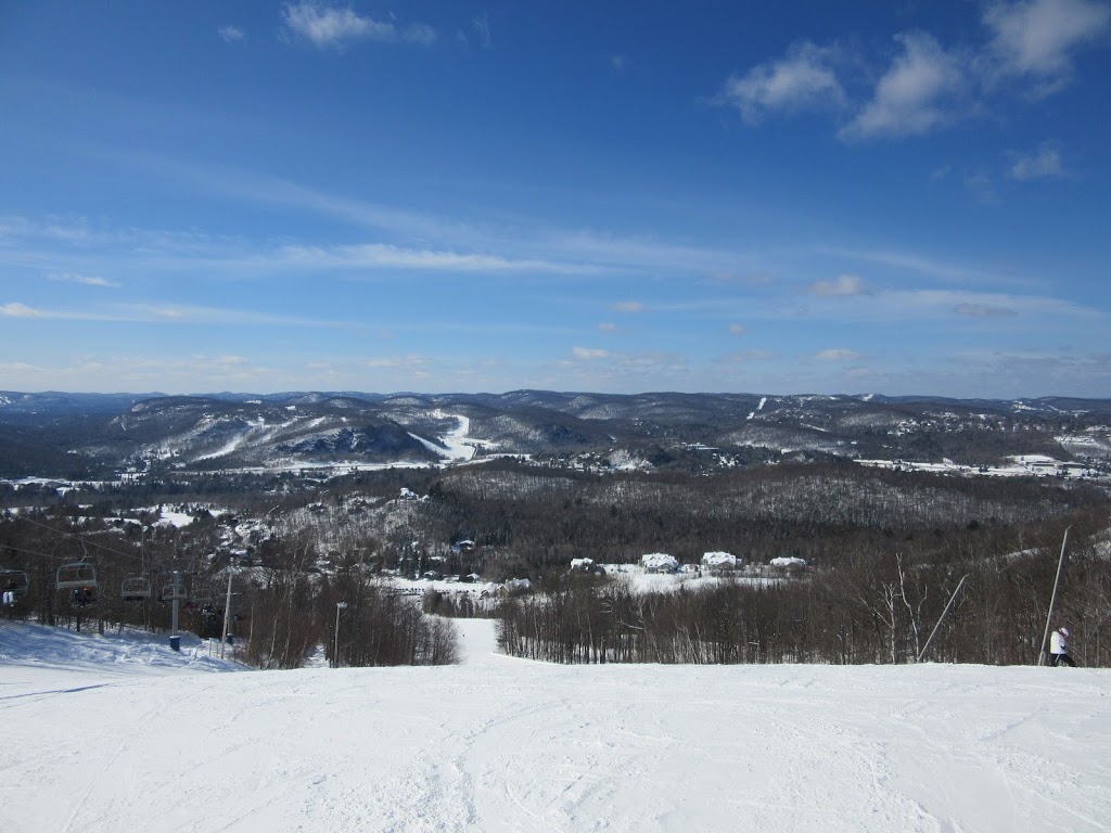 Ski Sommet Olympia | 330 Chemin de la Montagne, Piedmont, QC J0R 1K0, Canada | Phone: (450) 227-4671