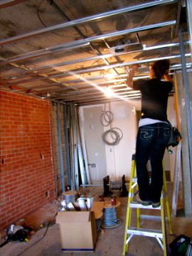Oosterhof Electrical Services Ltd | 1128 Sunnyside Rd, Kingston, ON K7L 4V4, Canada | Phone: (613) 541-0101