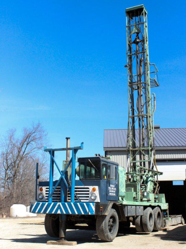 Durham Well Drilling | 314023 ON-6, Durham, ON, Canada, Durham, ON N0G 1R0, Canada | Phone: (519) 369-3344