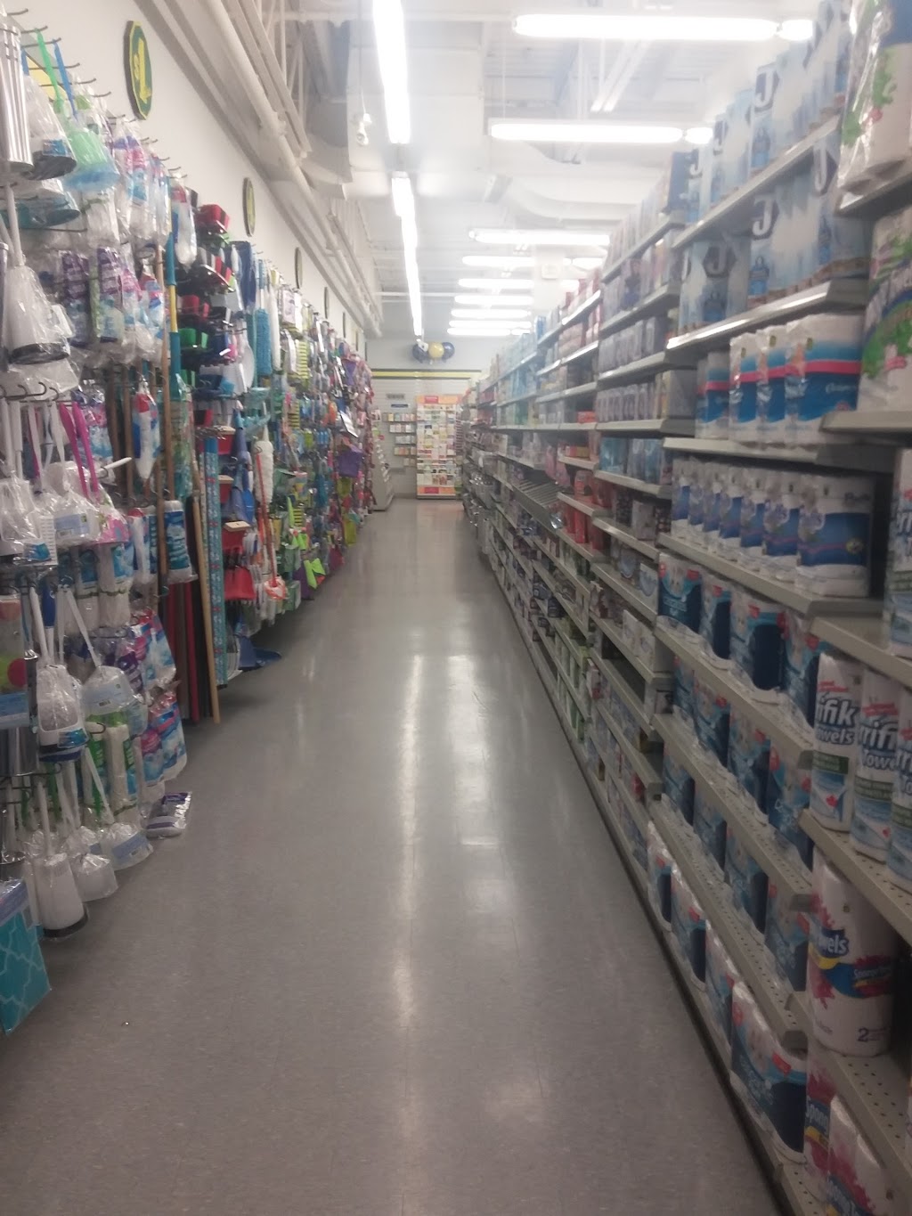 Dollarama | 1235 Fairview St, Maple Ave, Burlington, ON L7S 2H9, Canada | Phone: (289) 288-0187