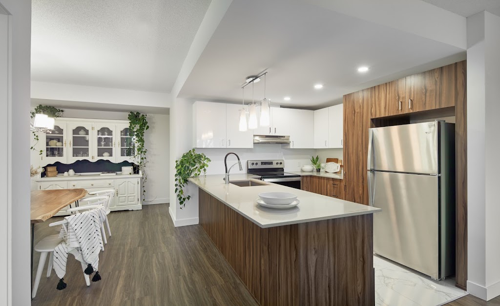 Plan A3095 Édouard Montpetit | 4333 A. des Laurentides, Laval, QC H7L 5W5, Canada | Phone: (514) 700-5256