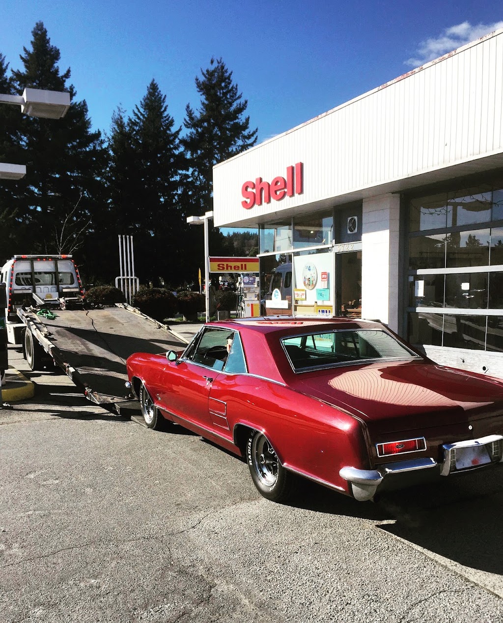 Sunshine Coast Auto Towing Ltd | 5880 Sechelt Inlet Rd, Sechelt, BC V0N 3A2, Canada | Phone: (604) 740-3939