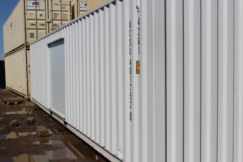 Container King | 6215 90 Ave SE, Calgary, AB T2C 5A1, Canada | Phone: (587) 315-0050