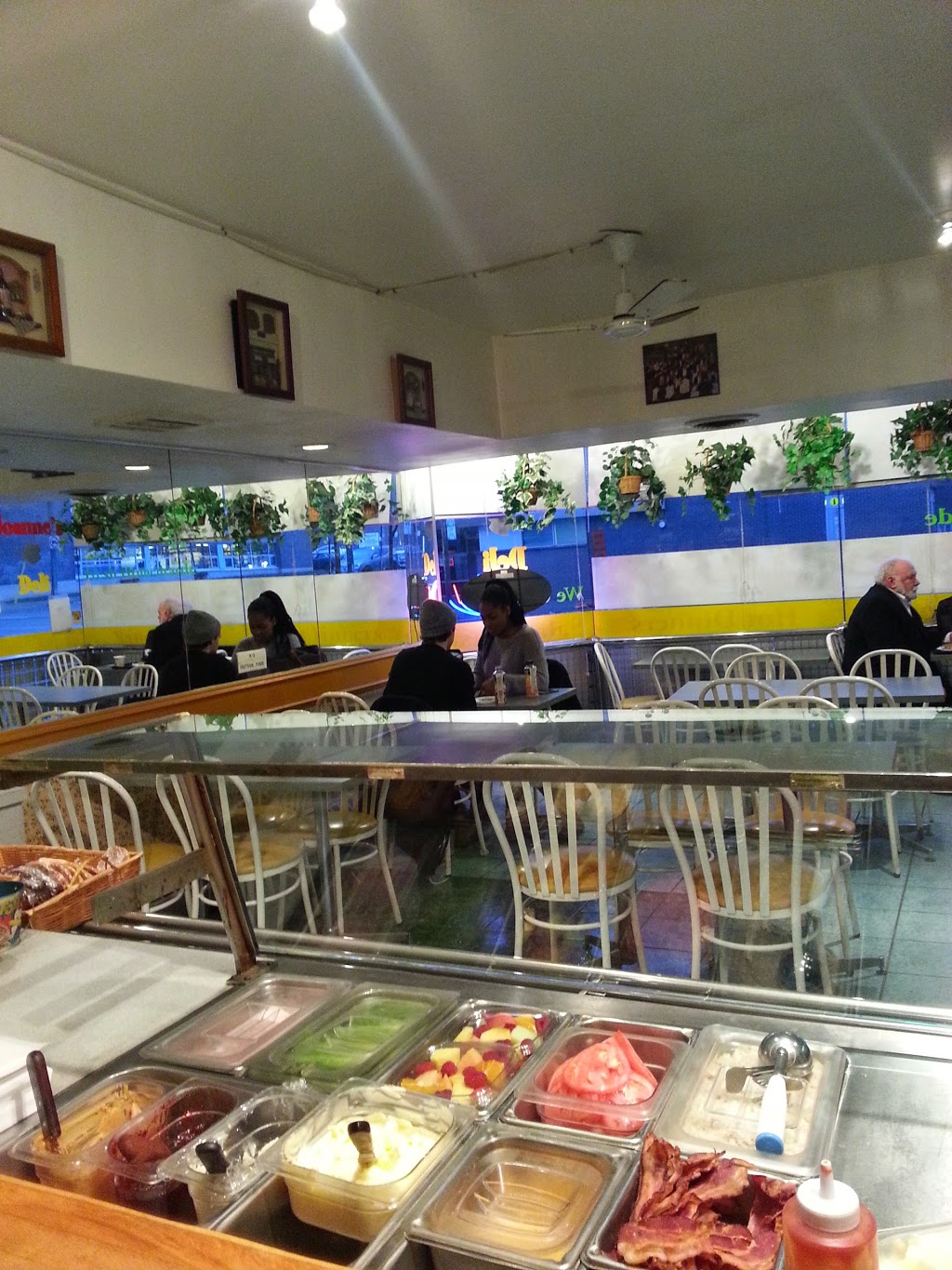 Le Sandwich | 234 Eglinton Ave E, Toronto, ON M4P 1K5, Canada | Phone: (416) 485-1383