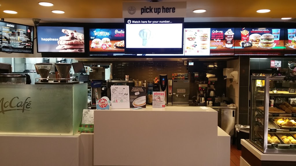 McDonalds | 11053 Ellerslie Rd SW, Edmonton, AB T6W 1S1, Canada | Phone: (780) 414-8338