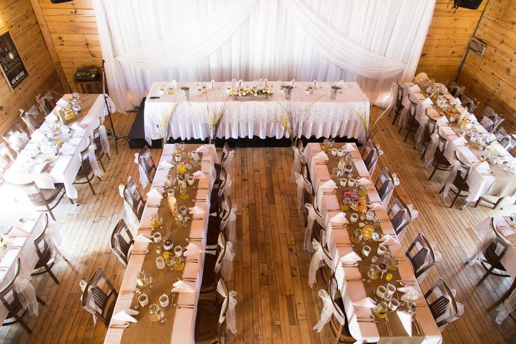 Station 4 Saisons | 1422 Lavigne Rd, Clarence-Rockland, ON K0A, Canada | Phone: (613) 487-3412