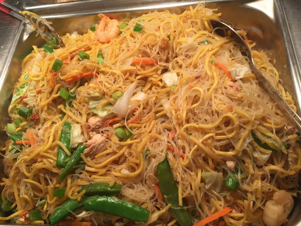 Pinoy Grill | 18216 84 Ave NW, Edmonton, AB T5T 1T9, Canada | Phone: (780) 486-0005