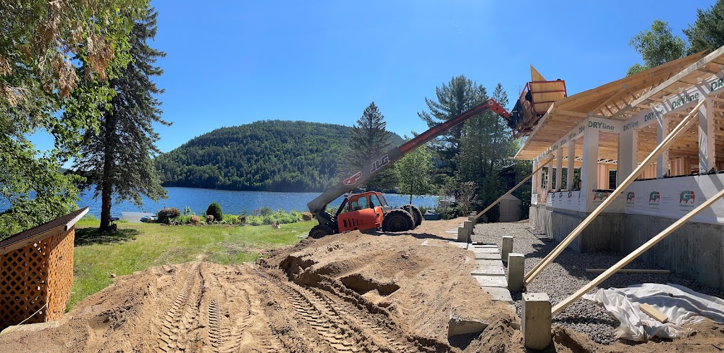 bureau | 171 Rue Mathias Tellier, Sainte-Mélanie, QC J0K 3A0, Canada | Phone: (450) 944-1227