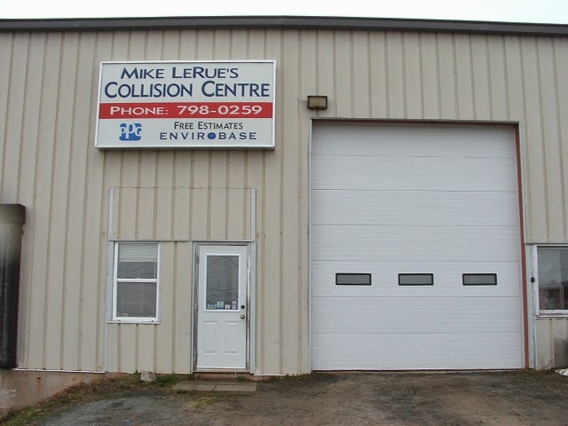 Mike LeRues Autobody | Morison Dr, Windsor, NS B0N 2T0, Canada | Phone: (902) 798-0259